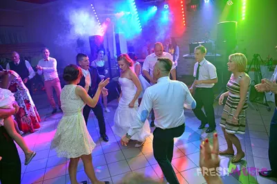 FreshMusic DJ Agency